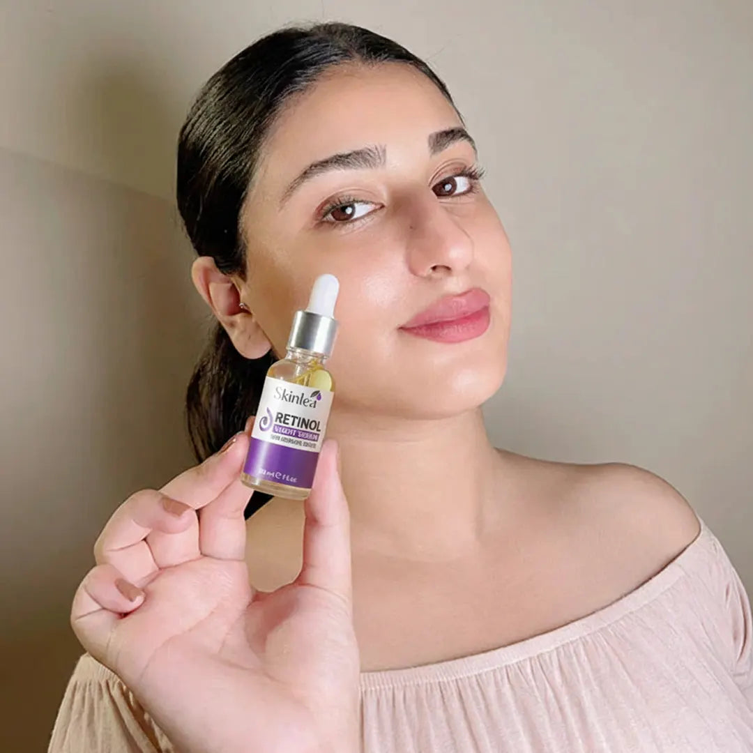 Anti Aging and Glow Set