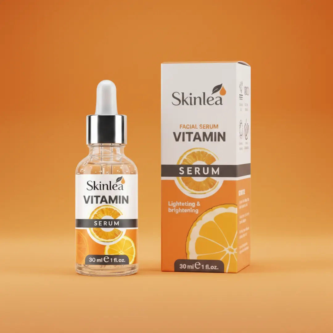 Vitamin C Serum