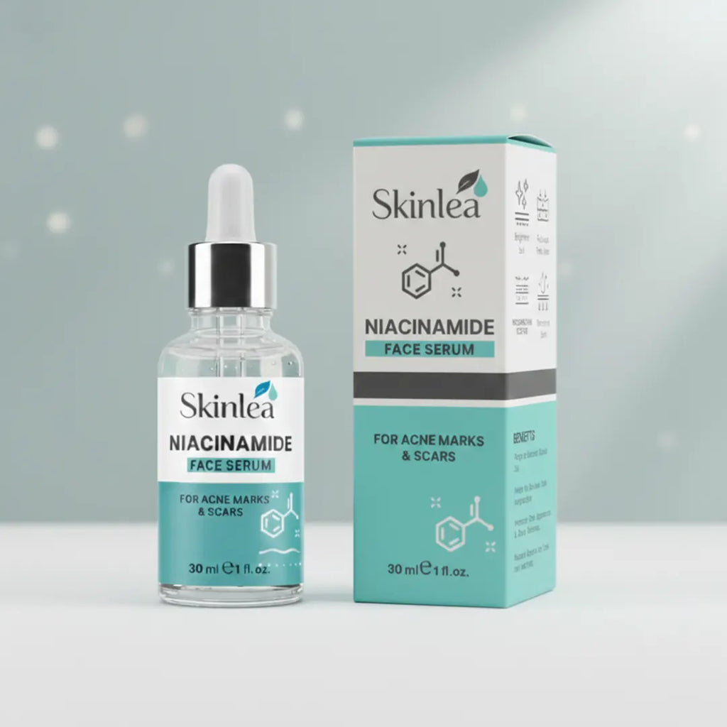 Niacinamide Serum