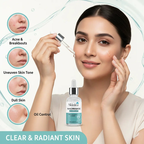 Glow and Repair Set