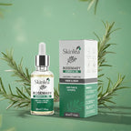 Rosemary Oil