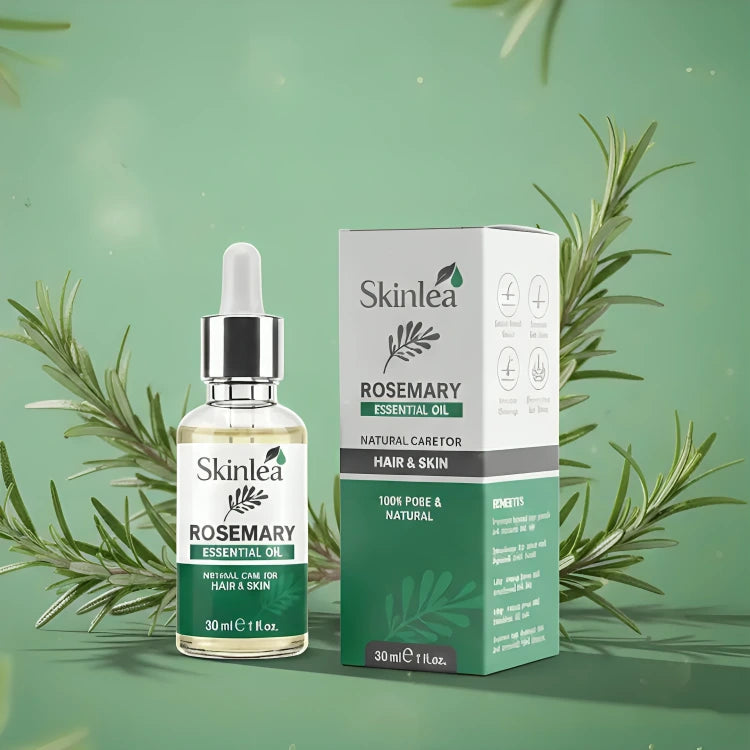 Rosemary Oil