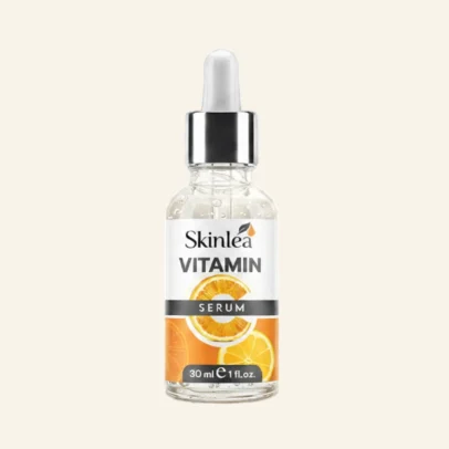 Vitamin C Face serum