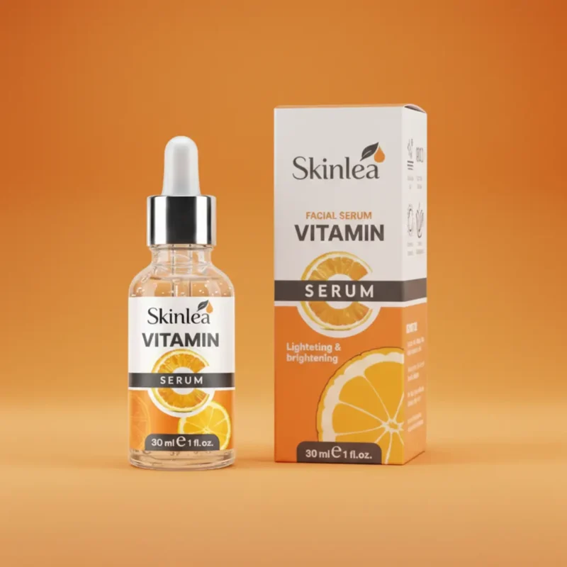 Vitamin C Serum