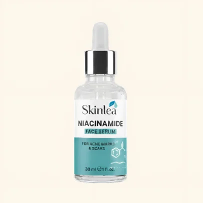 Niacinamide Face Serum