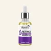Retinol Night Face Serum