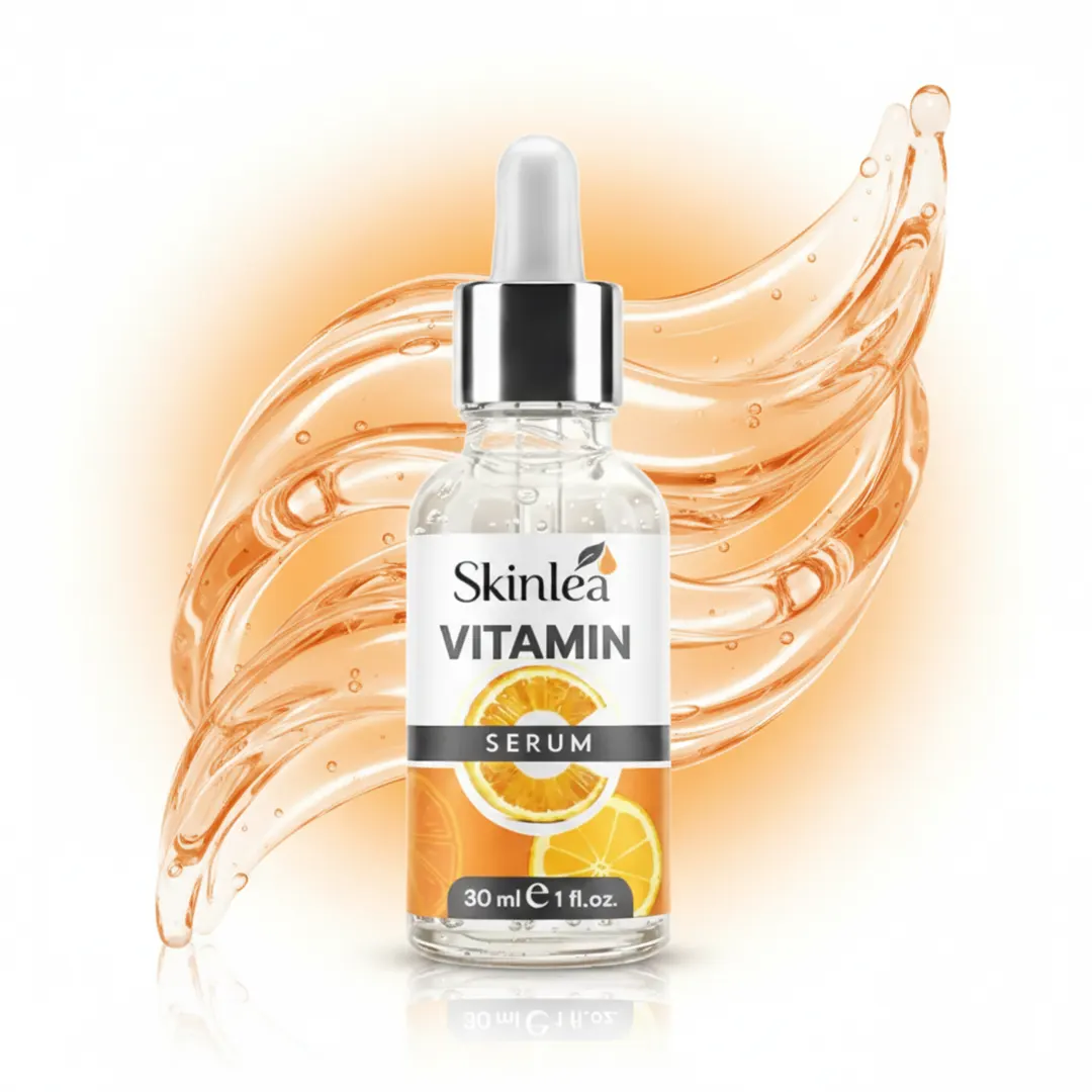 Vitamin C Face serum