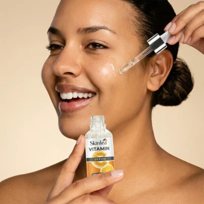 vitamin c serum