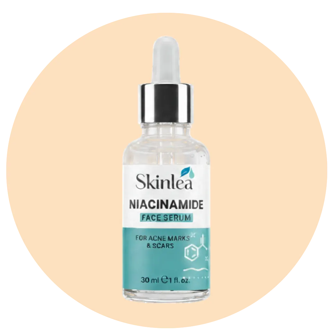 Niacinamide Serum