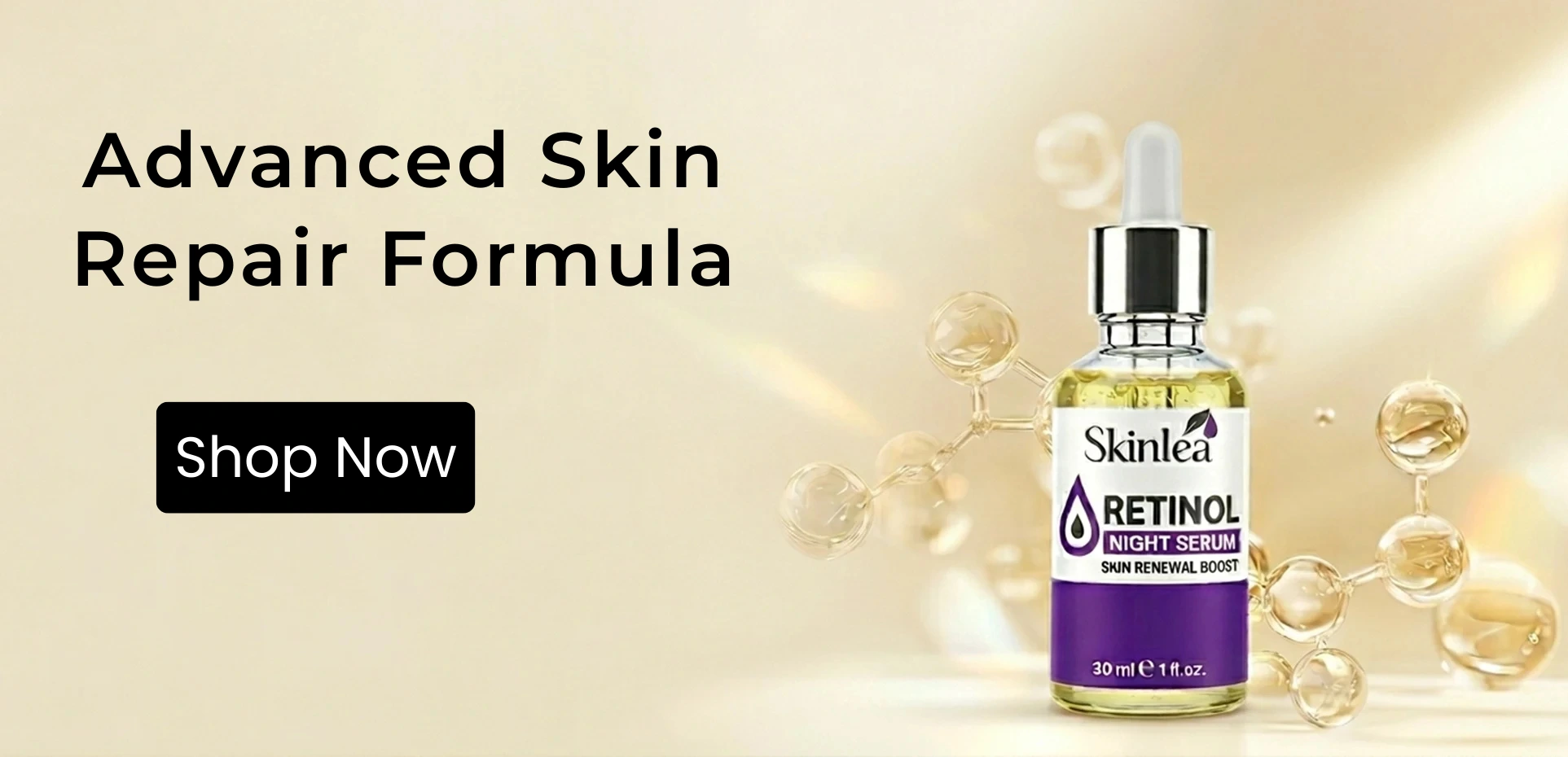 Retinol Serum
