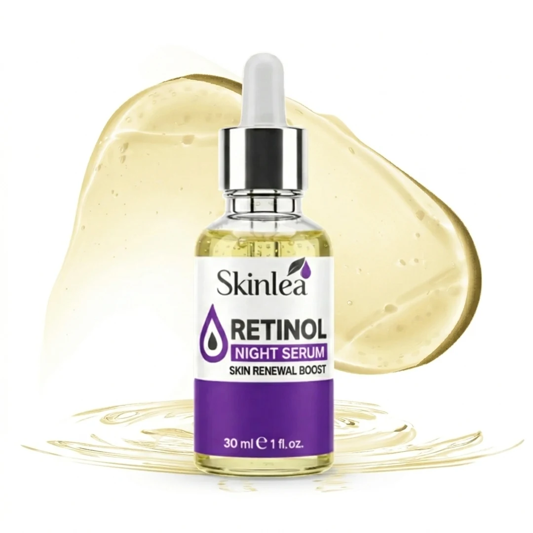 Retinol face Serum