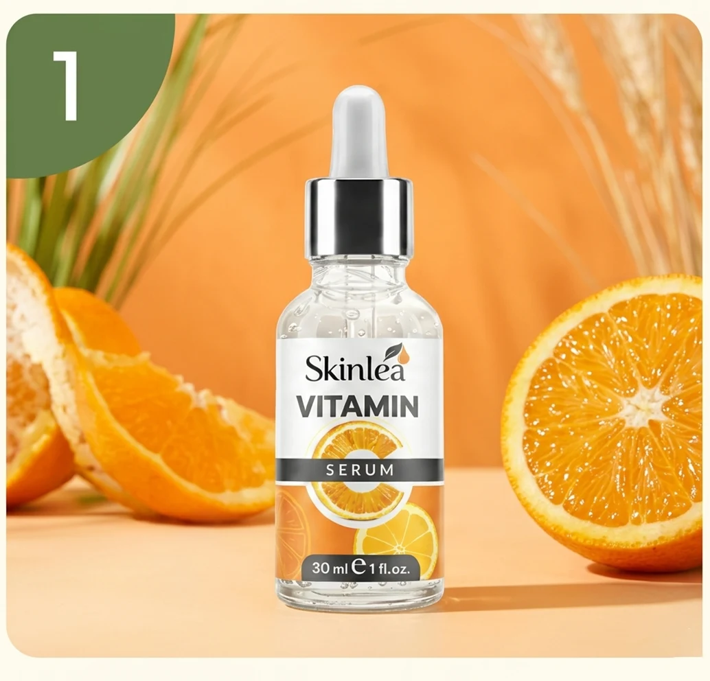 vitamin c serum