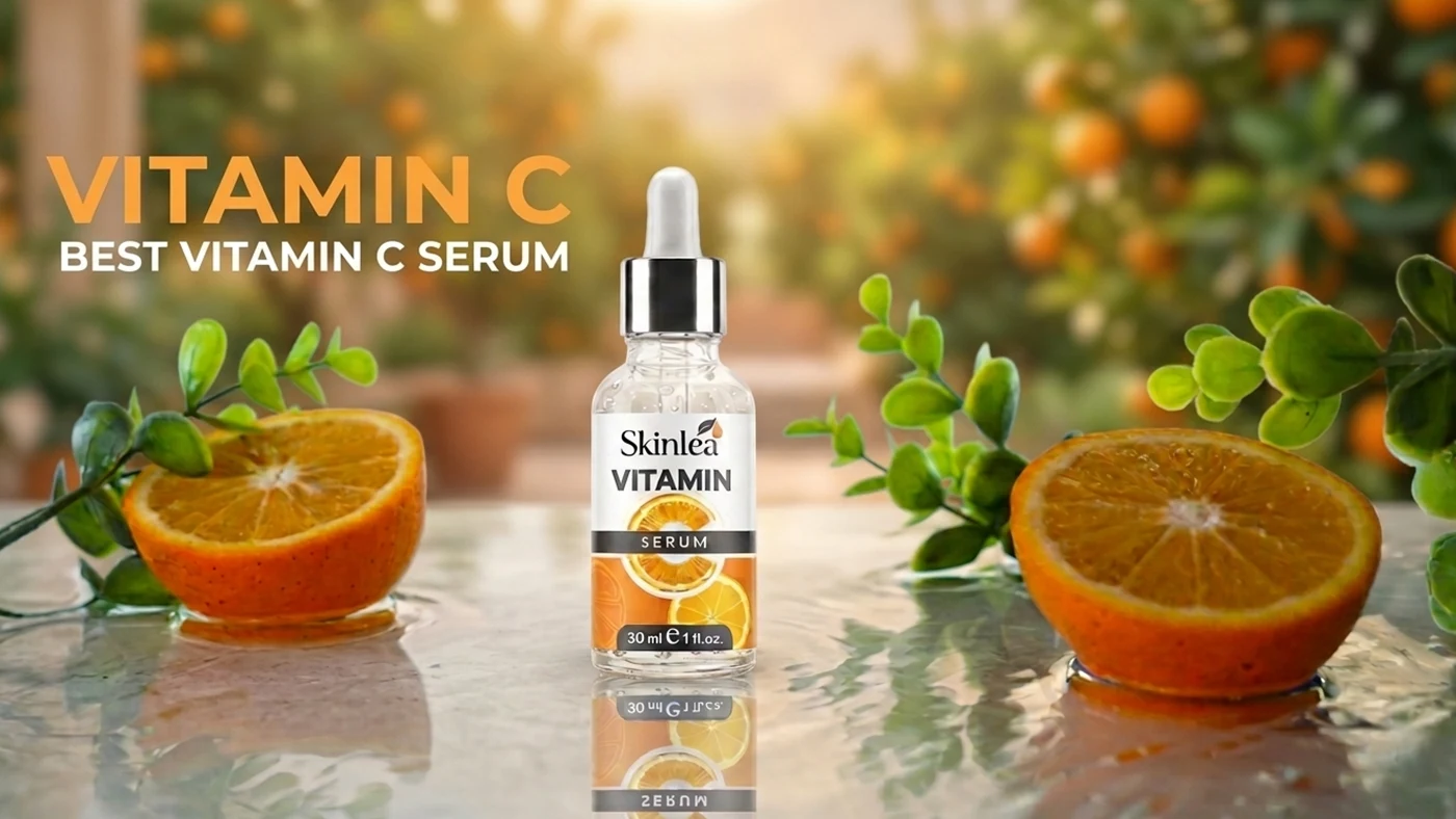 best vitamin c serum